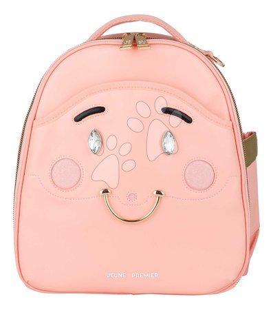 Kreatív és didaktikus játékok | Oldal 8 - Iskolai hátizsák Backpack Ralphie BFF Pink Jeune Premier_1