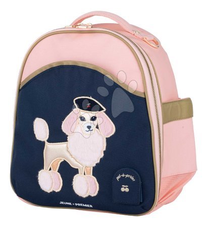 2-től 3 éves korig - Iskolai hátizsák Backpack Ralphie Pet-à-Porter Jeune Premier