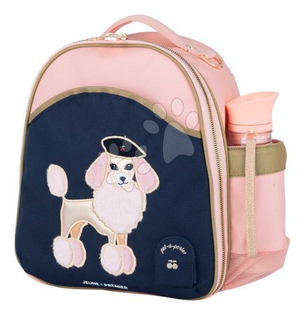 Iskolai hátizsákok - Iskolai hátizsák Backpack Ralphie Pet-à-Porter Jeune Premier - 2