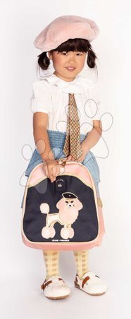 Iskolai hátizsákok - Iskolai hátizsák Backpack Ralphie Pet-à-Porter Jeune Premier - 4