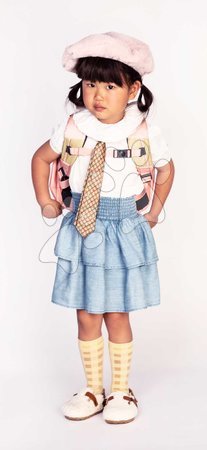 Iskolai hátizsákok - Iskolai hátizsák Backpack Ralphie Pet-à-Porter Jeune Premier - 5
