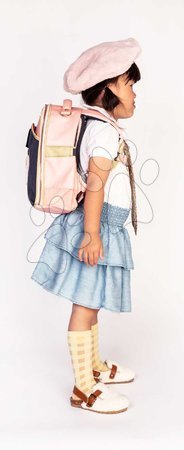 Iskolai hátizsákok - Iskolai hátizsák Backpack Ralphie Pet-à-Porter Jeune Premier - 6