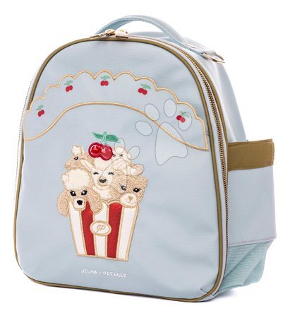 Kreatív és didaktikus játékok | Oldal 8 - Iskolai hátizsák Backpack Ralphie Popcorn Jeune Premier