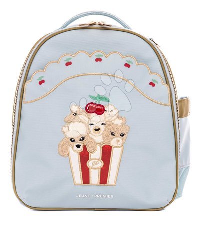 Kreatív és didaktikus játékok | Oldal 8 - Iskolai hátizsák Backpack Ralphie Popcorn Jeune Premier_1