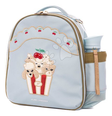 Iskolai hátizsákok - Iskolai hátizsák Backpack Ralphie Popcorn Jeune Premier - 2