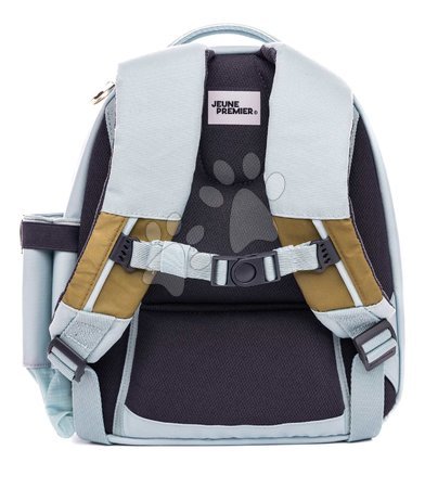 Iskolai hátizsákok - Iskolai hátizsák Backpack Ralphie Popcorn Jeune Premier - 3