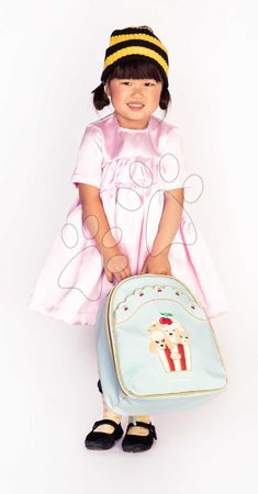 Iskolai hátizsákok - Iskolai hátizsák Backpack Ralphie Popcorn Jeune Premier - 4
