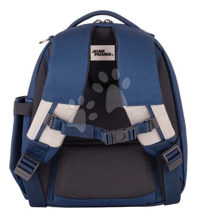 Iskolai hátizsákok - Iskolai hátizsák Backpack Ralphie Polo Dino Jeune Premier - 3