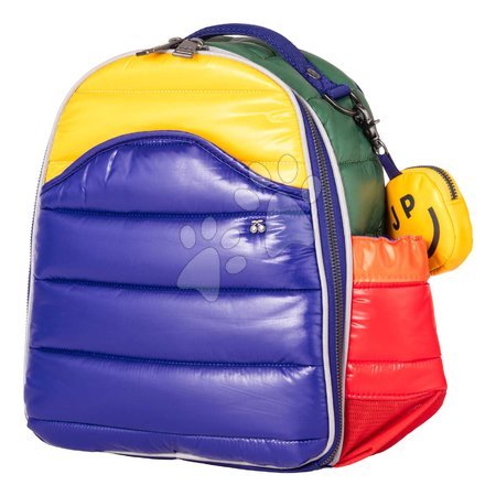 2-től 3 éves korig - Iskolai hátizsák Backpack Ralphie Puffer Pop Jeune Premier