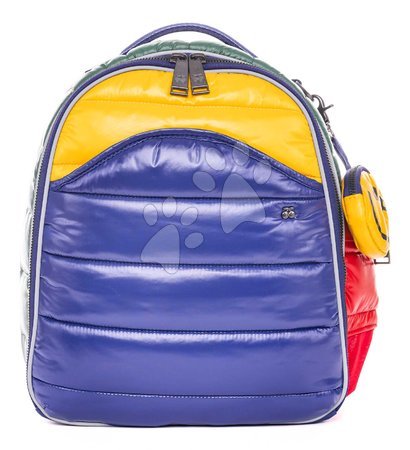 2-től 3 éves korig - Iskolai hátizsák Backpack Ralphie Puffer Pop Jeune Premier_1