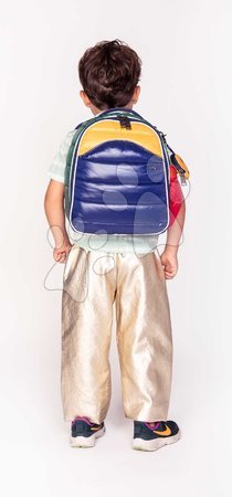 Iskolai hátizsákok - Iskolai hátizsák Backpack Ralphie Puffer Pop Jeune Premier - 5