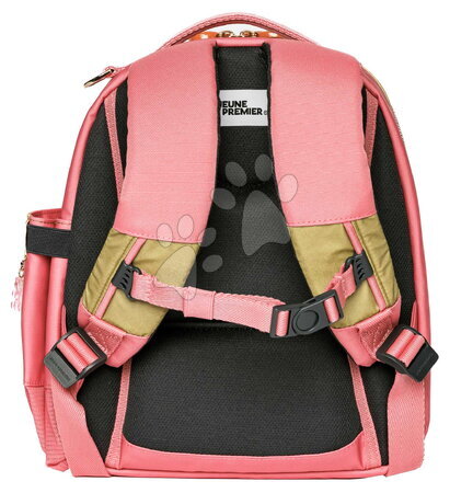 Školské potreby | Strana 6 - Školská taška batoh Backpack Ralphie Candy Jeune Premier_1