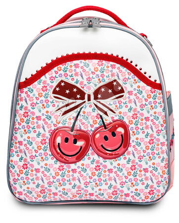 Školské potreby | Strana 6 - Školská taška batoh Backpack Ralphie Berry Cute Jeune Premier