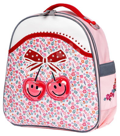 Školské potreby | Strana 6 - Školská taška batoh Backpack Ralphie Berry Cute Jeune Premier_1