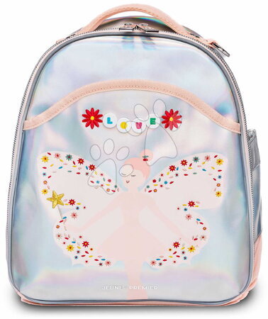 Školská taška batoh Backpack Ralphie Magic Elf Jeune Premier