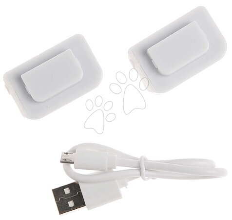 Školské aktovky - LED svetlá na aktovku Set Led Lights Jeune Premier - 1