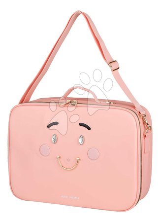Kreatív és didaktikus játékok | Oldal 8 - Bőrönd Mini Suitcase BFF Pink Jeune Premier_1