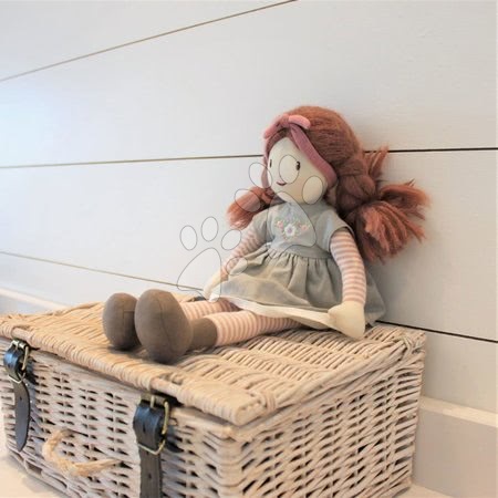 Krpene lutke - Krpena lutka Alma Rag Doll ThreadBear - 3