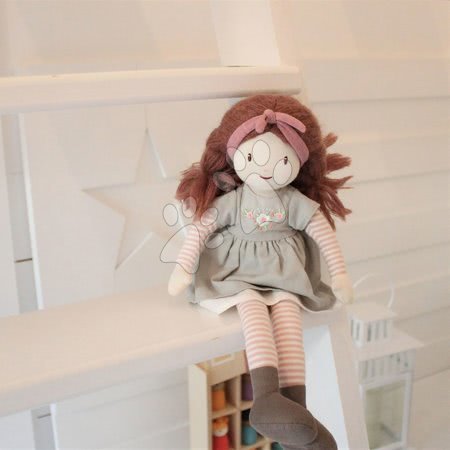 Krpene lutke - Krpena lutka Alma Rag Doll ThreadBear - 4