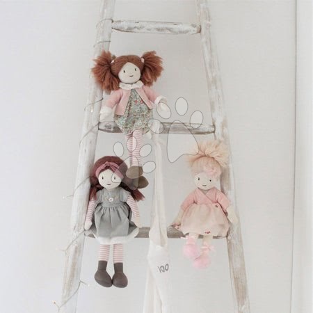 Krpene lutke - Krpena lutka Alma Rag Doll ThreadBear - 6