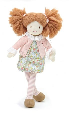 Punčke iz cunj - Punčka iz cunj Marty Rag Doll Threadbear