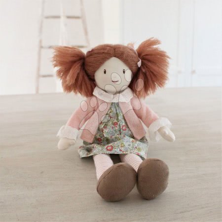 Punčke iz cunj - Punčka iz cunj Marty Rag Doll Threadbear - 3
