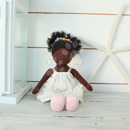 Hadrové panenky - Panenka hadrová Esme Rag Doll ThreadBear - 3