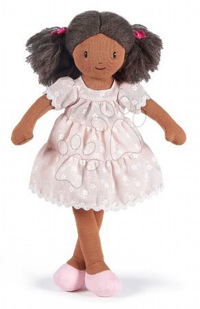 ThreadBear design - Stoffpuppe Mia Rag Doll ThreadBear