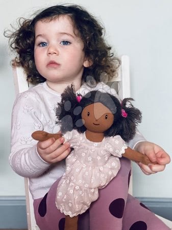 Păpuși - Păpușă de cârpă Mia Rag Doll Threadbear_1