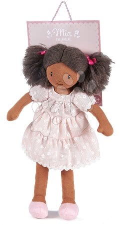 Hadrové panenky - Panenka hadrová Mia Rag Doll ThreadBear - 2