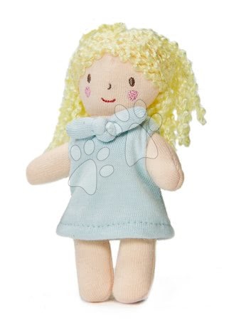 Handrové bábiky - Bábika handrová Mini Fifi Doll ThreadBear