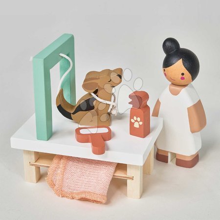  | Seite 113 - Holz-Hundefrisiersalon Waggy Tails Dog Salon von Tender Leaf Toys_1