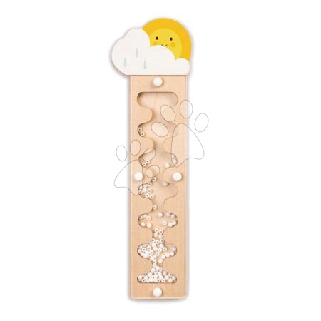  - Prognoză de ploaie din lemn Rainmaker Tender Leaf Toys