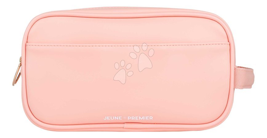 Iskolai hátizsákok - Utazó piperetáska Travel Pouch BFF Pink Jeune Premier - 3