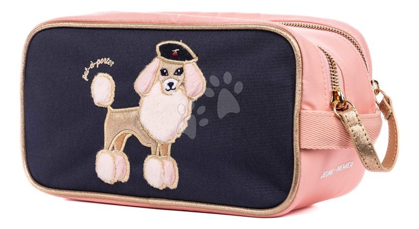 2-től 3 éves korig - Utazó piperetáska Travel Pouch Pet-à-Porter Jeune Premier