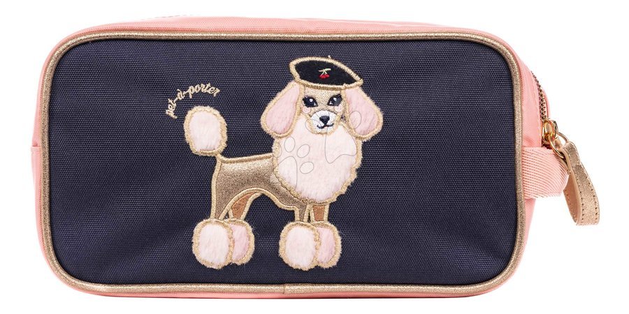 2-től 3 éves korig - Utazó piperetáska Travel Pouch Pet-à-Porter Jeune Premier_1