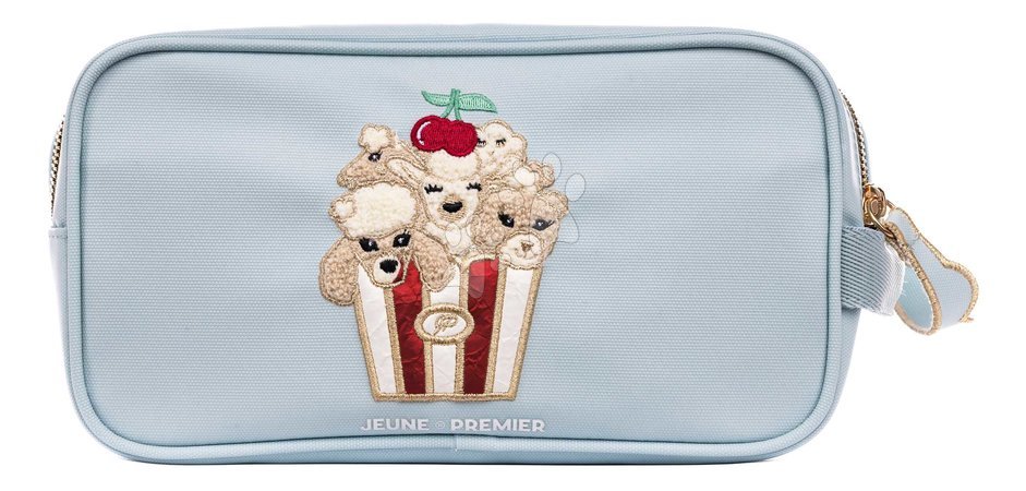 2-től 3 éves korig - Utazó piperetáska Travel Pouch Popcorn Jeune Premier_1