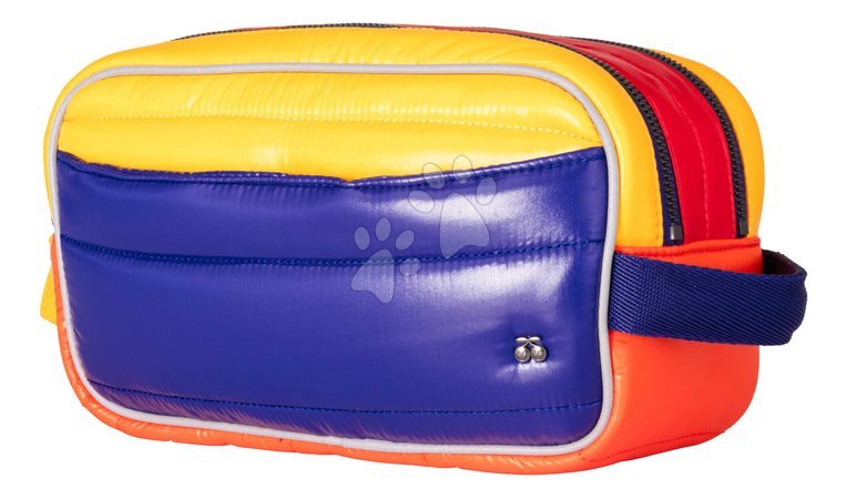 2-től 3 éves korig - Utazó piperetáska Travel Pouch Puffer Pop Jeune Premier_1