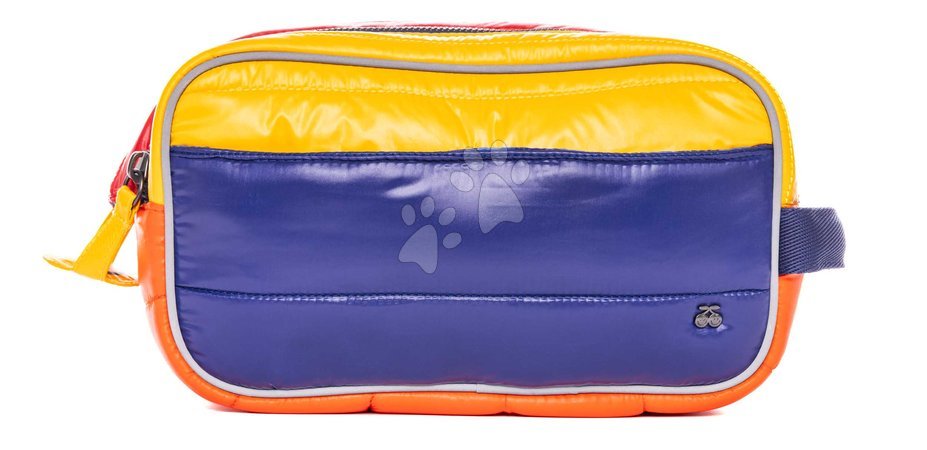 Iskolai hátizsákok - Utazó piperetáska Travel Pouch Puffer Pop Jeune Premier - 2