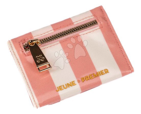 de 2 à 3 ans - Portefeuille Wallet Butterfly Stripe Jeune Premier_1