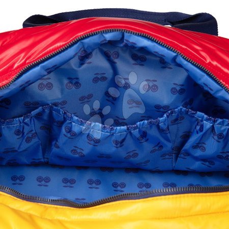 Iskolai hátizsákok - Utazótáska Caroline Weekend Bag Puffer Pop Jeune Premier - 3