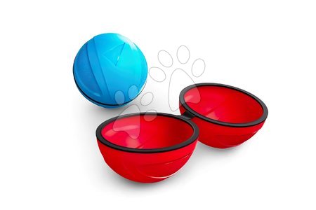 Hračky a hry na zahradu - Vodní granát magnetický SpyraBlast Blue&Red Spyra