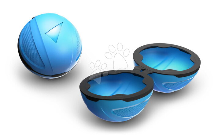Vodní pistolky - Vodní granát magnetický SpyraBlast Blue Spyra - 6