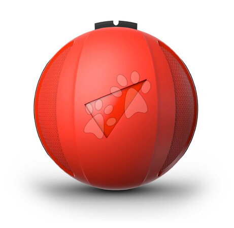 Vodní pistolky - Vodní granát magnetický SpyraBlast Red Spyra - 4