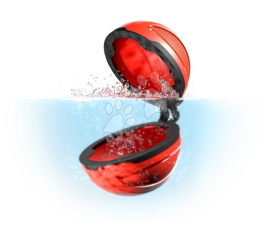 Vodní pistolky - Vodní granát magnetický SpyraBlast Red Spyra - 3