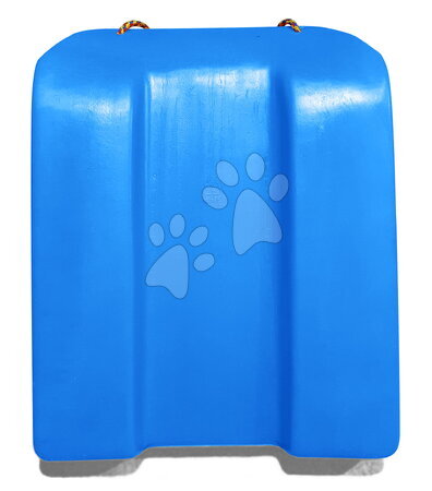 Bobok - Mini bob szánkó robosztus lapos - 2