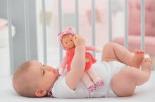 Lutke za djecu od 0 mjeseci - Lutka Miss Floral Bloom Mon Doudou Corolle s plavim očima i pletenicom 25 cm od 0 mjeseci starosti_0