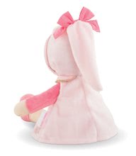 Păpuși de la 0 luni - Păpușă de jucărie Miss Sweet Dreams Corolle Mon Doudou roz deschis, cu ochi albaștri, 25 cm de la 0 luni_2