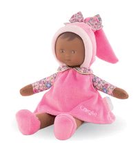Lutke za djecu od 0 mjeseci - Lutka Miss Floral Sweet Dreams Corolle Mon Doudou Kreolka sa smeđim očima 25 cm od 0 mjeseci_1