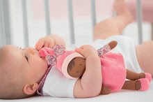 Lalki od 0 miesięcy - Lalka Miss Floral Sweet Dreams Corolle Mon Doudou kreolka z brązowymi oczami 25 cm od 0 m-ca_3